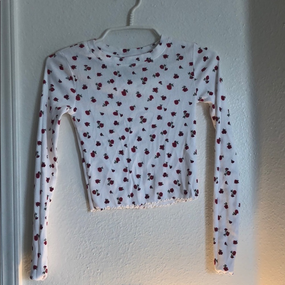 Long sleeve